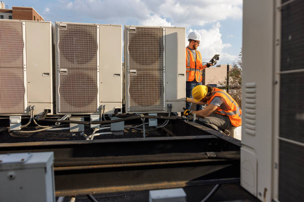 Best Affordable HVAC services  in Flora, AL
