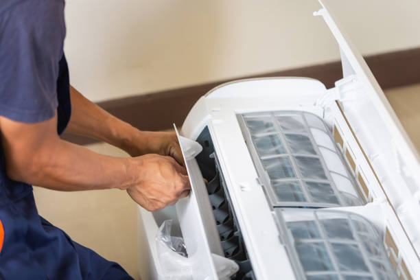 Best Best HVAC companies  in Flora, AL