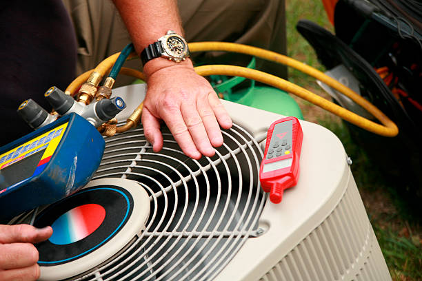 Best HVAC cleaning services  in Flora, AL