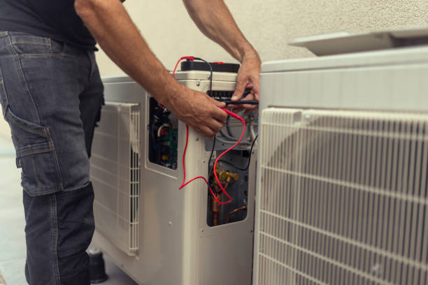 Best HVAC air duct cleaning  in Flora, AL