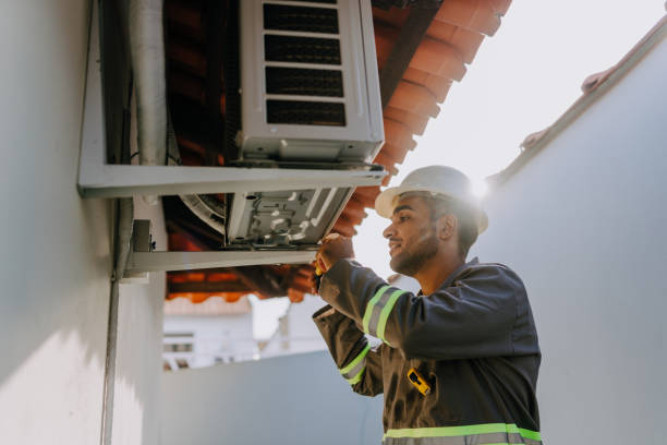 Best HVAC replacement cost  in Flora, AL