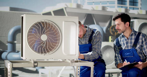 Best HVAC repair near me  in Flora, AL