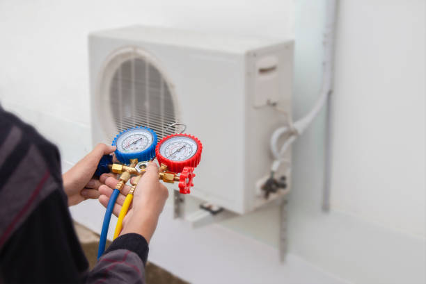 Best HVAC maintenance plan  in Flora, AL