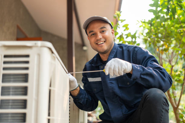 Best Emergency HVAC repair  in Flora, AL